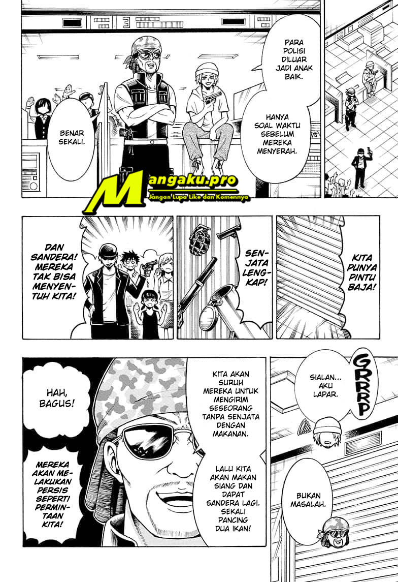 Moriking chapter 17 halaman 8