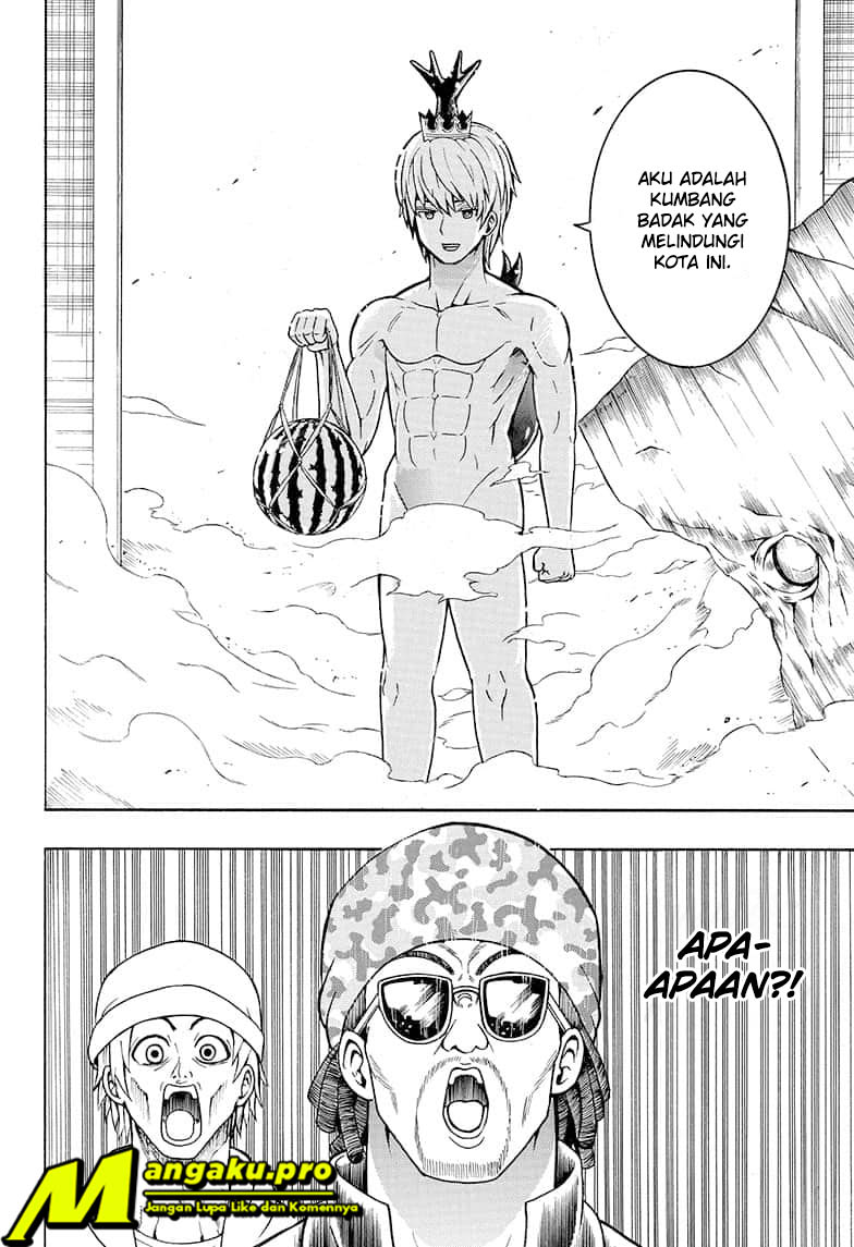 Moriking chapter 17 halaman 10