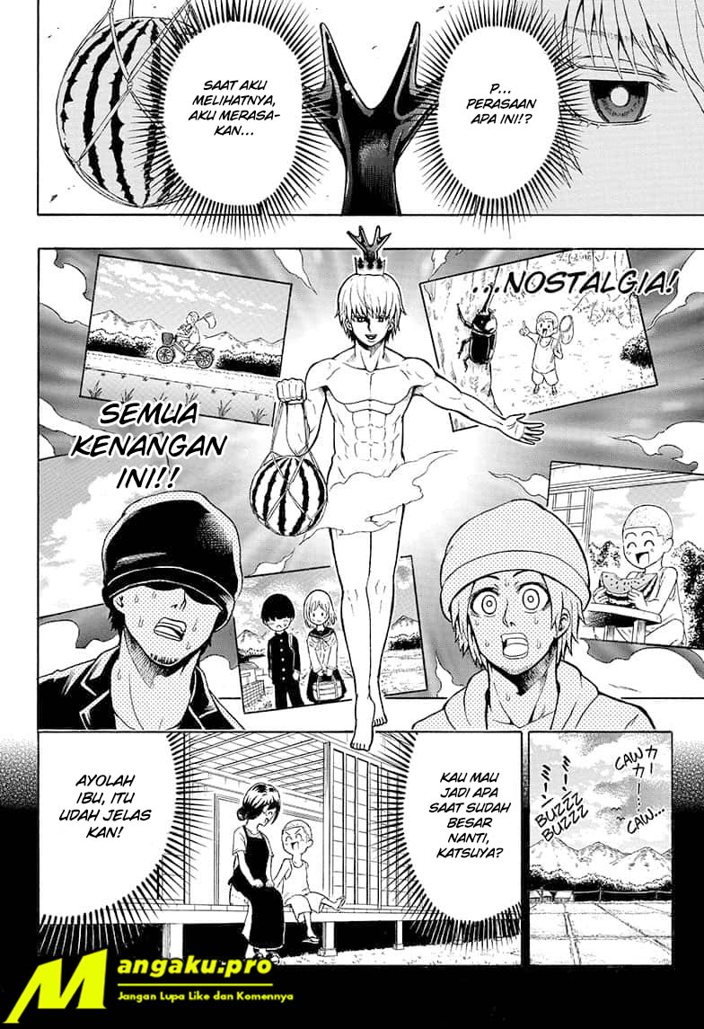 Moriking chapter 17 halaman 12