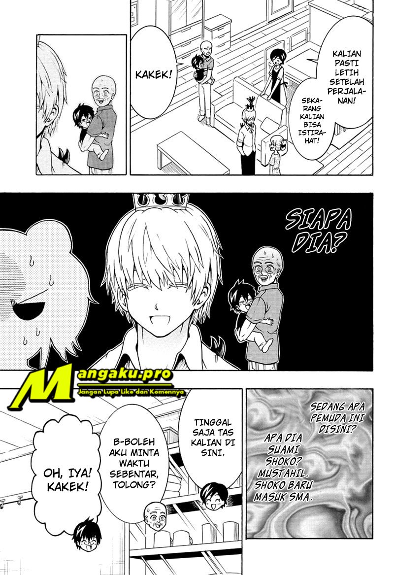 Moriking chapter 18 halaman 4