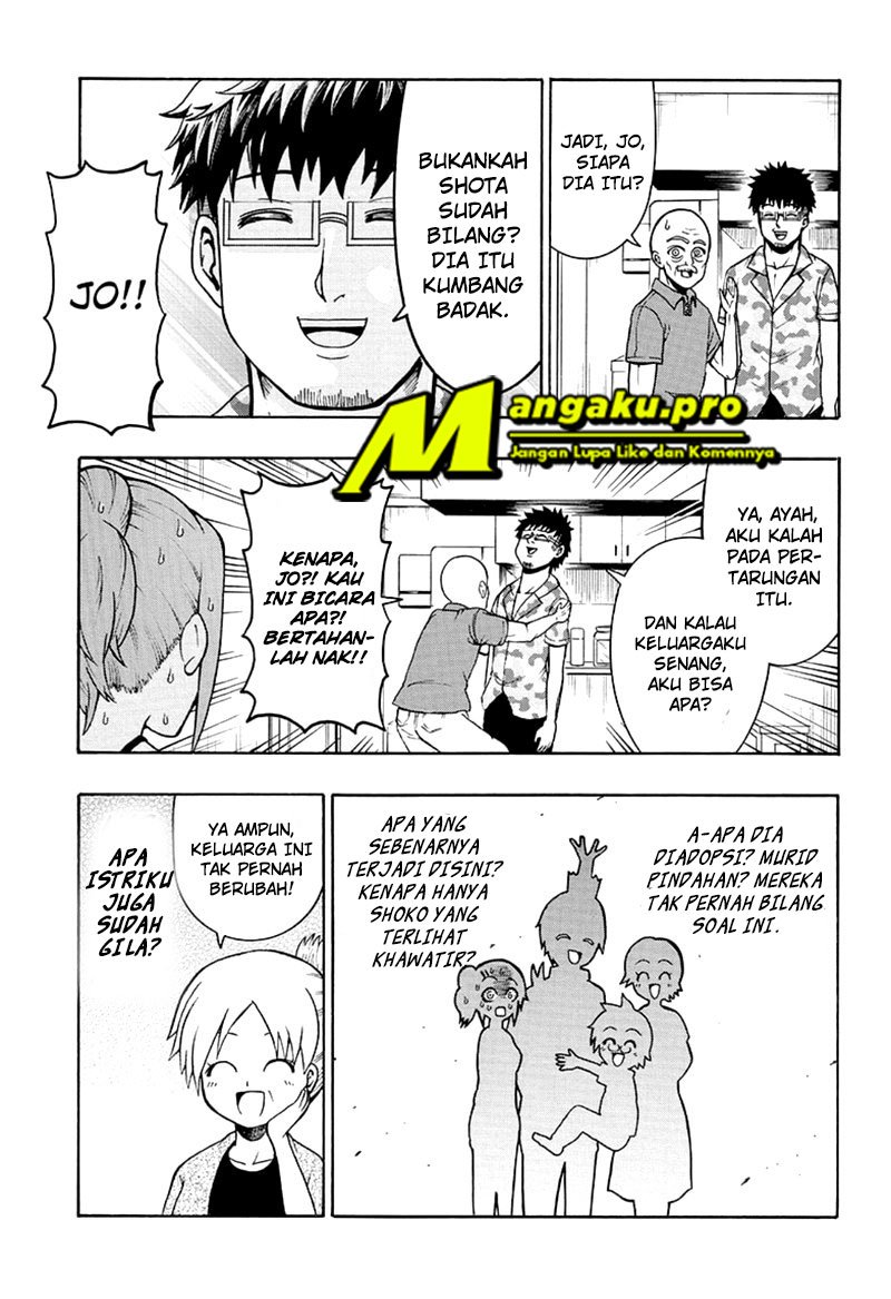 Moriking chapter 18 halaman 6