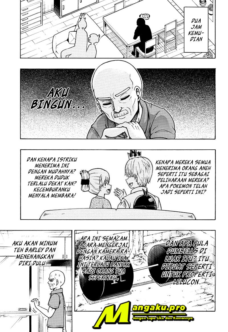 Moriking chapter 18 halaman 8