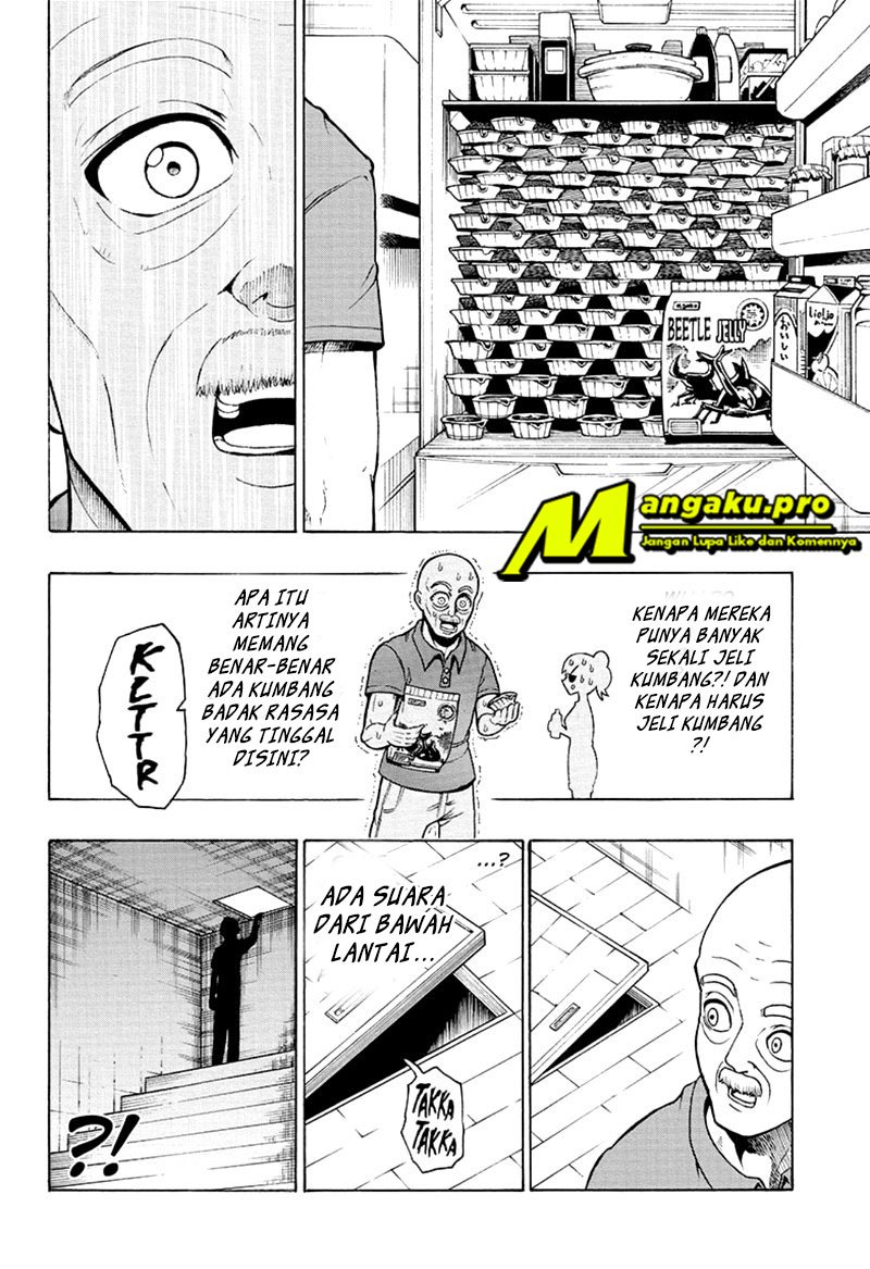Moriking chapter 18 halaman 9