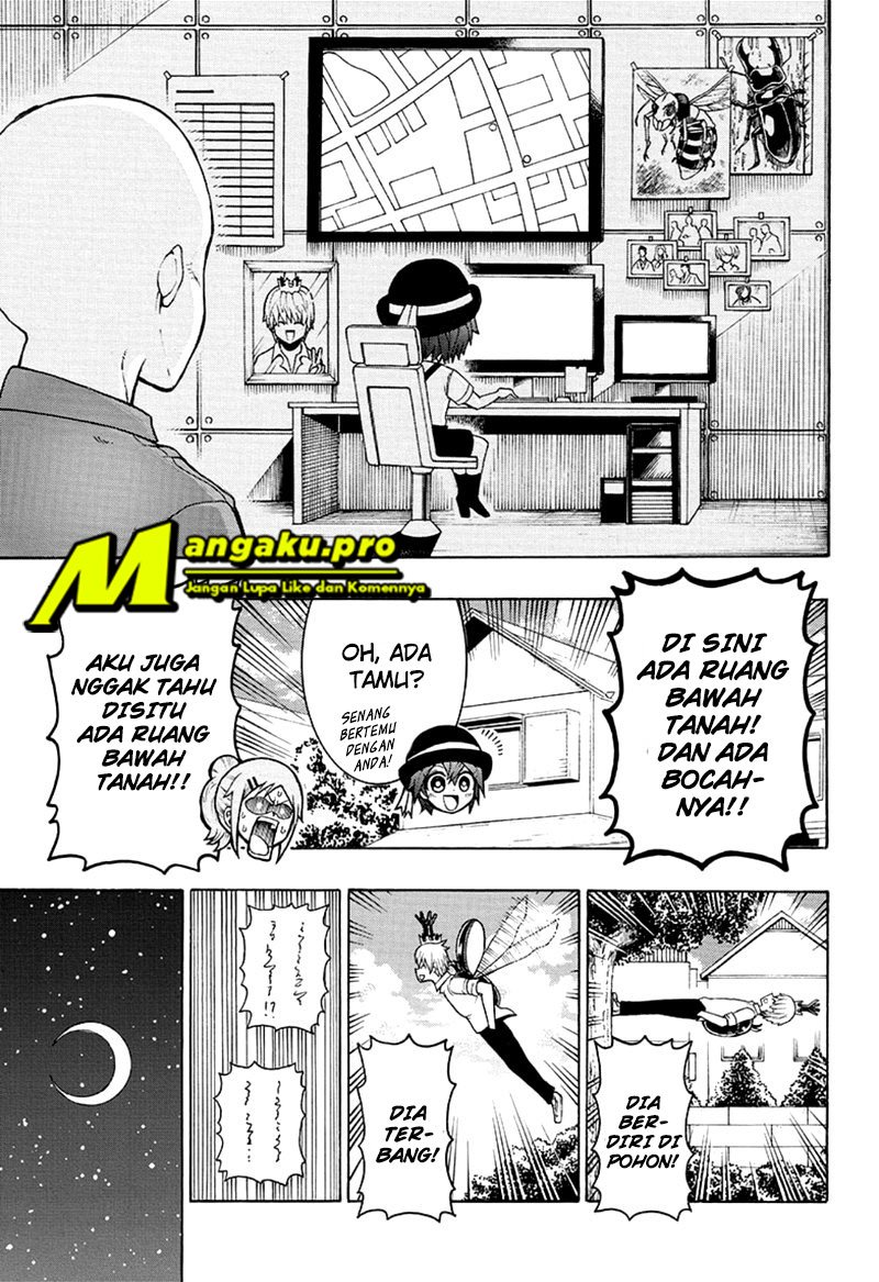 Moriking chapter 18 halaman 10