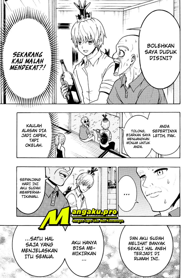 Moriking chapter 18 halaman 12