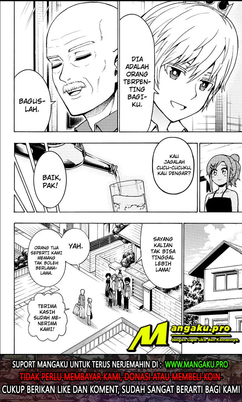 Moriking chapter 18 halaman 15