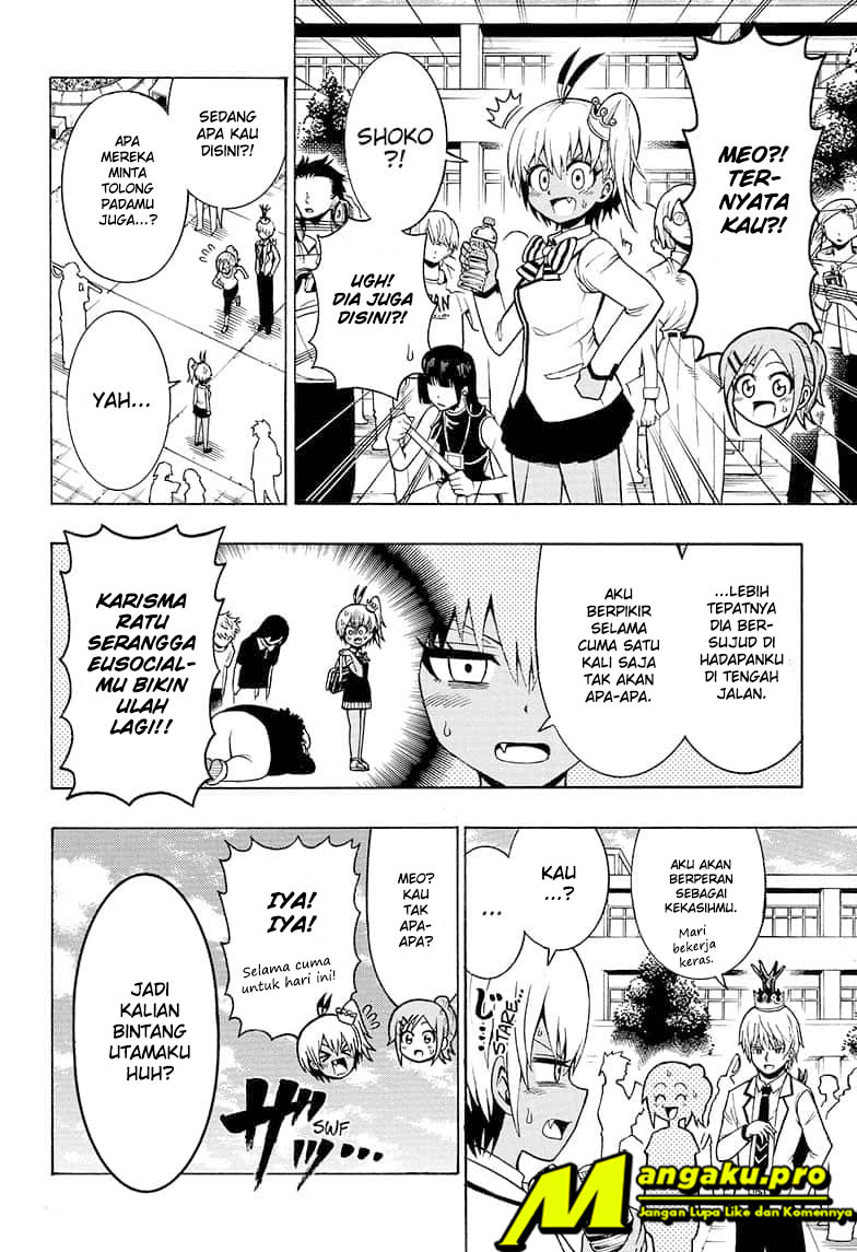 Moriking chapter 19 halaman 5