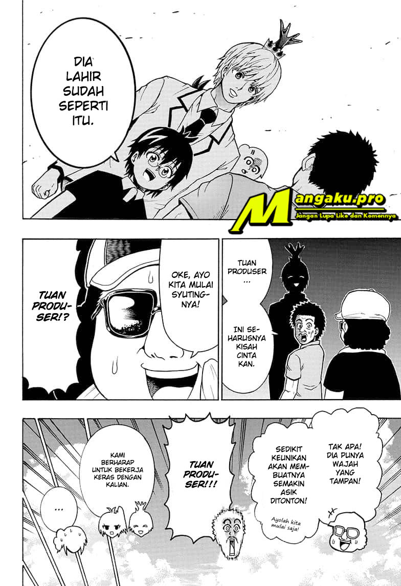 Moriking chapter 19 halaman 7