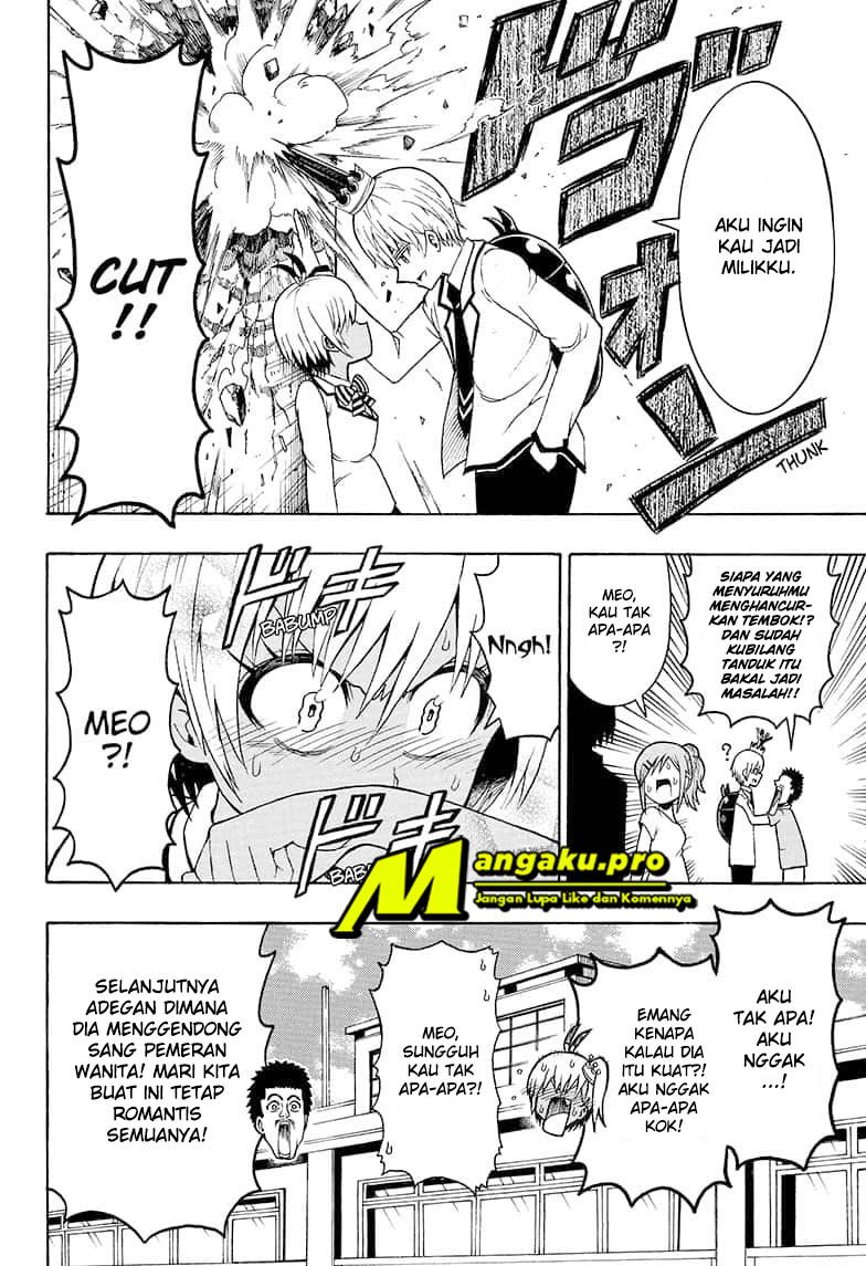 Moriking chapter 19 halaman 9