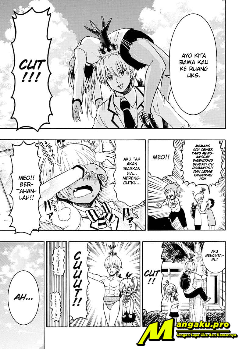 Moriking chapter 19 halaman 10