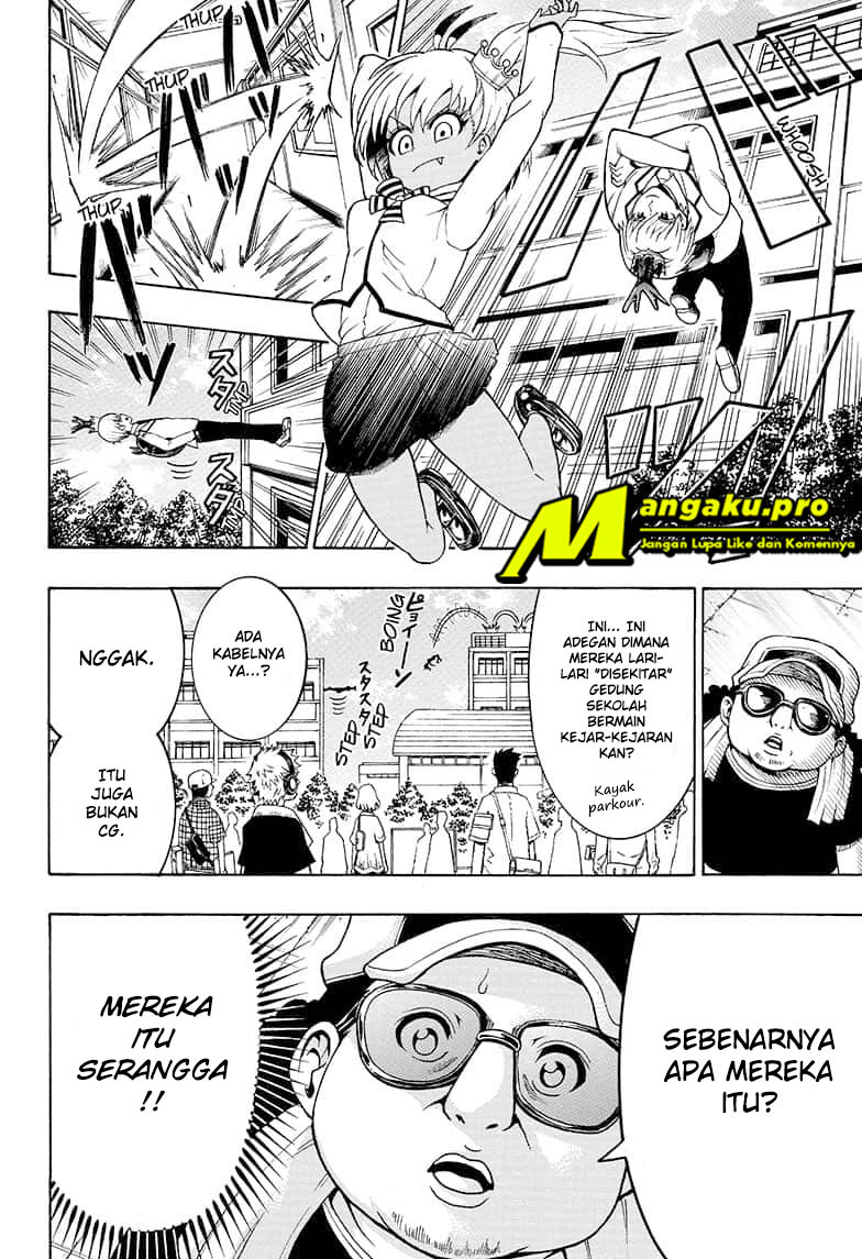 Moriking chapter 19 halaman 13