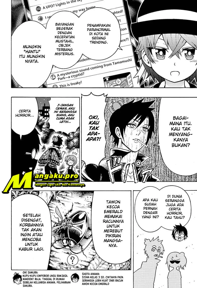 Moriking chapter 20 halaman 5