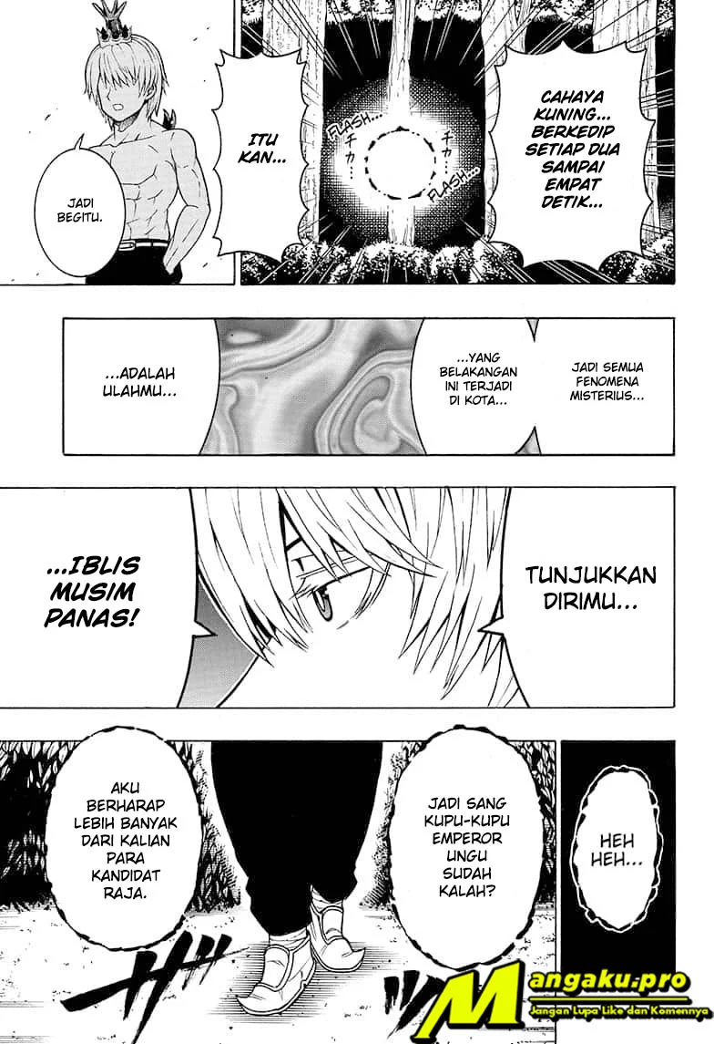 Moriking chapter 20 halaman 8