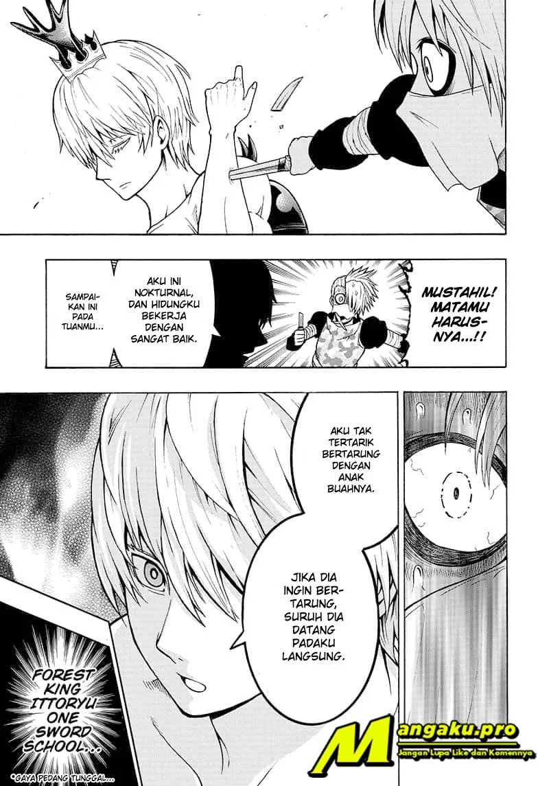 Moriking chapter 20 halaman 14