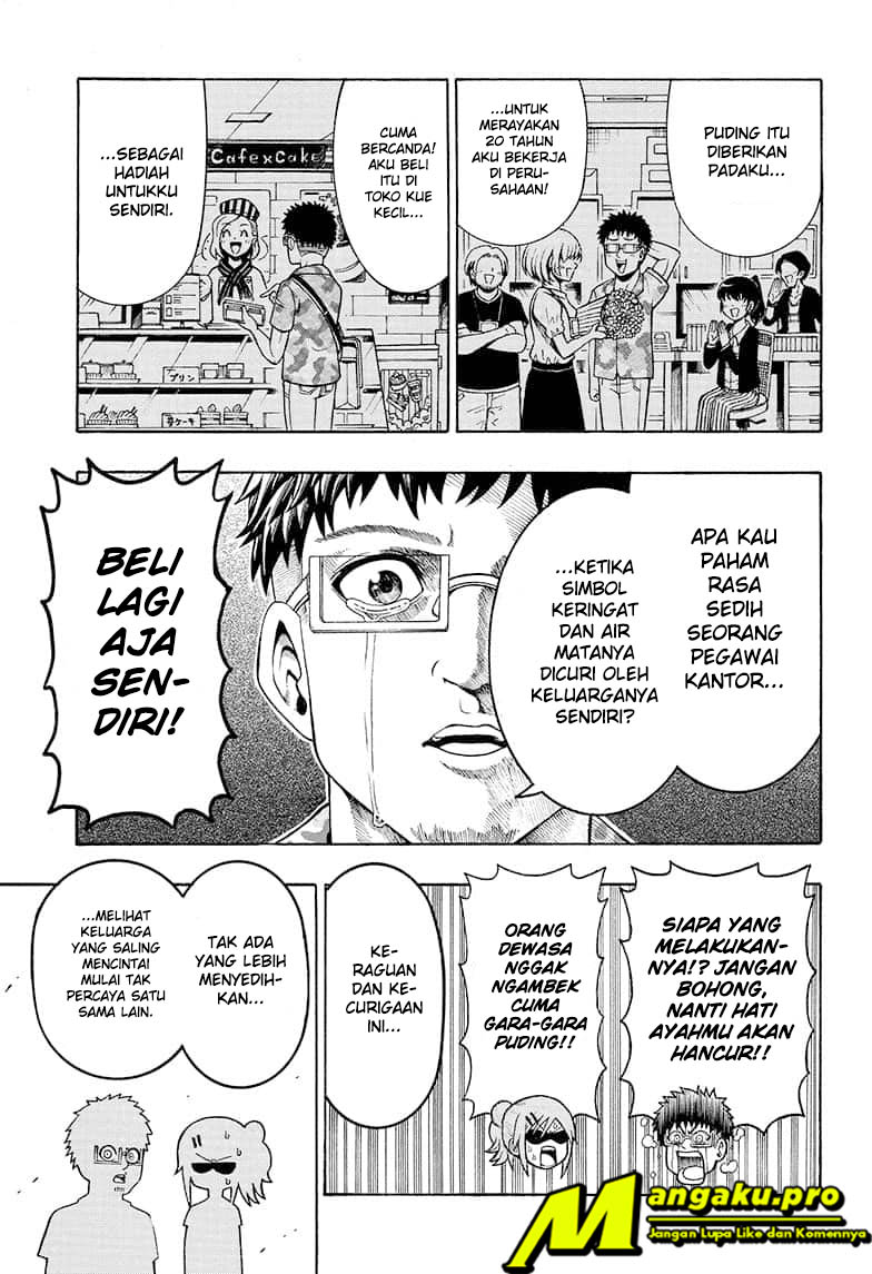 Moriking chapter 21 halaman 6