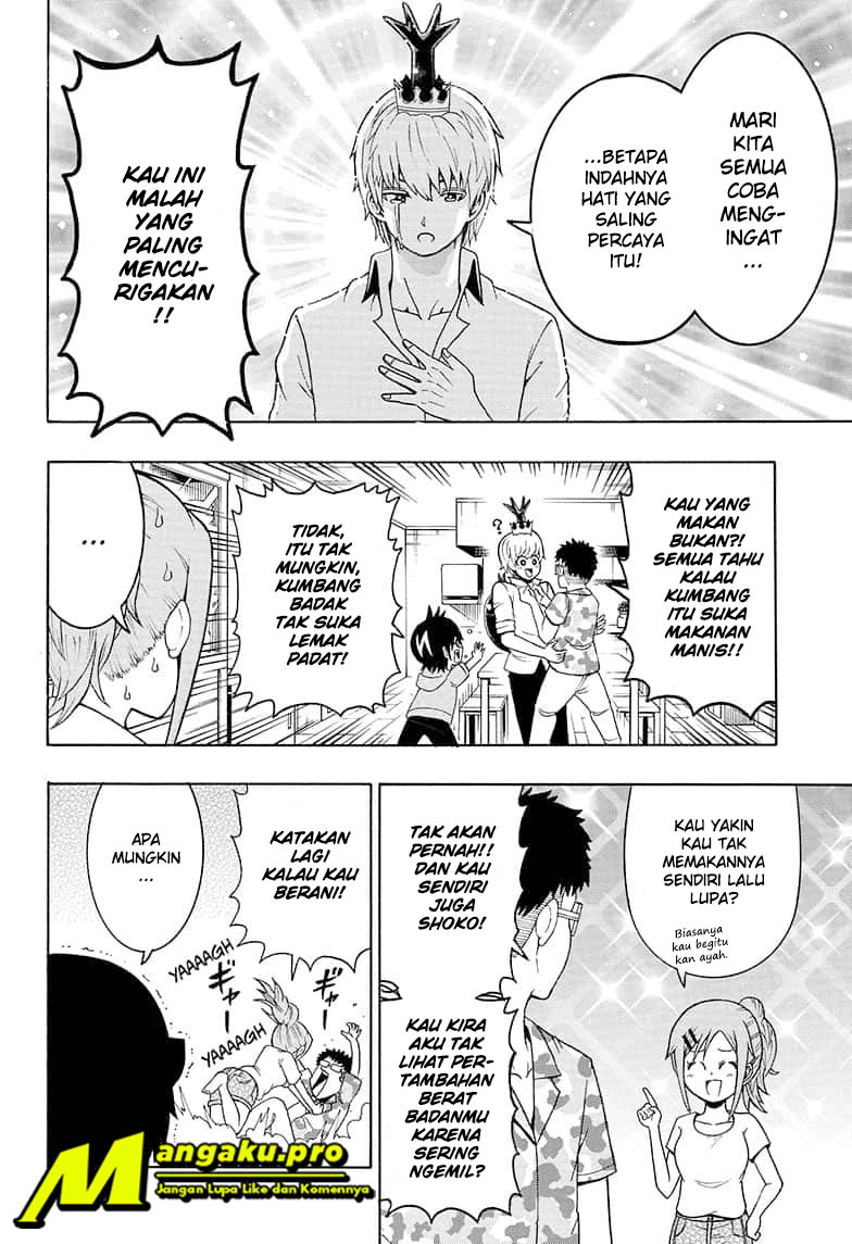 Moriking chapter 21 halaman 7