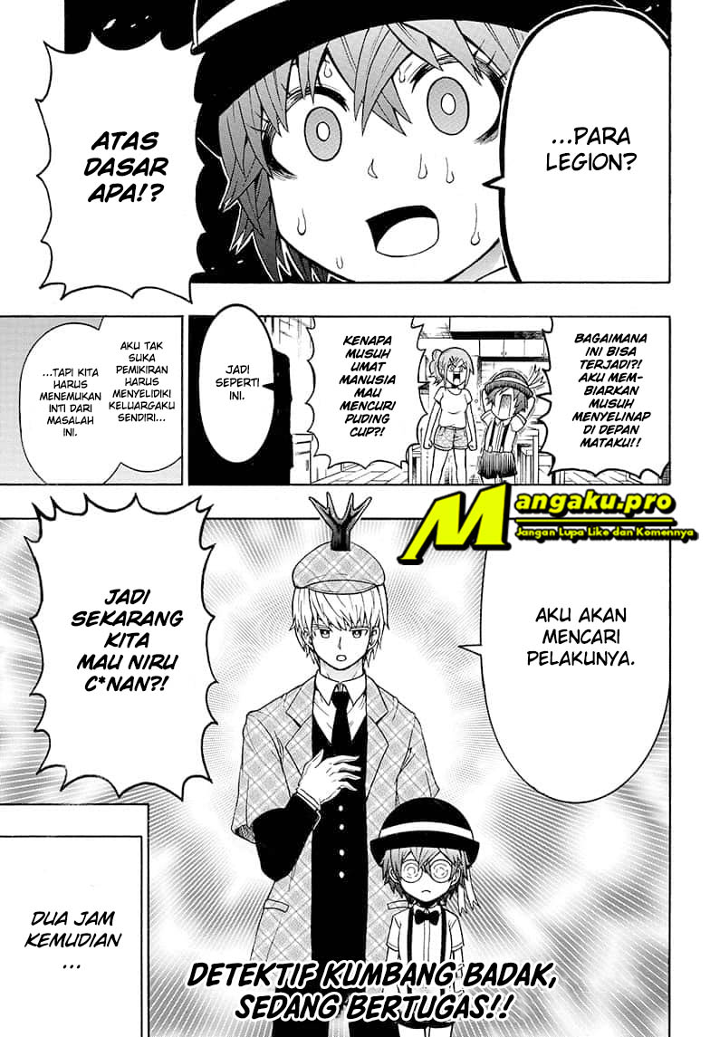 Moriking chapter 21 halaman 8