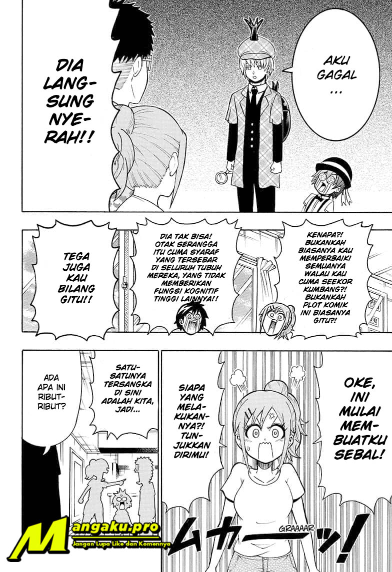Moriking chapter 21 halaman 9