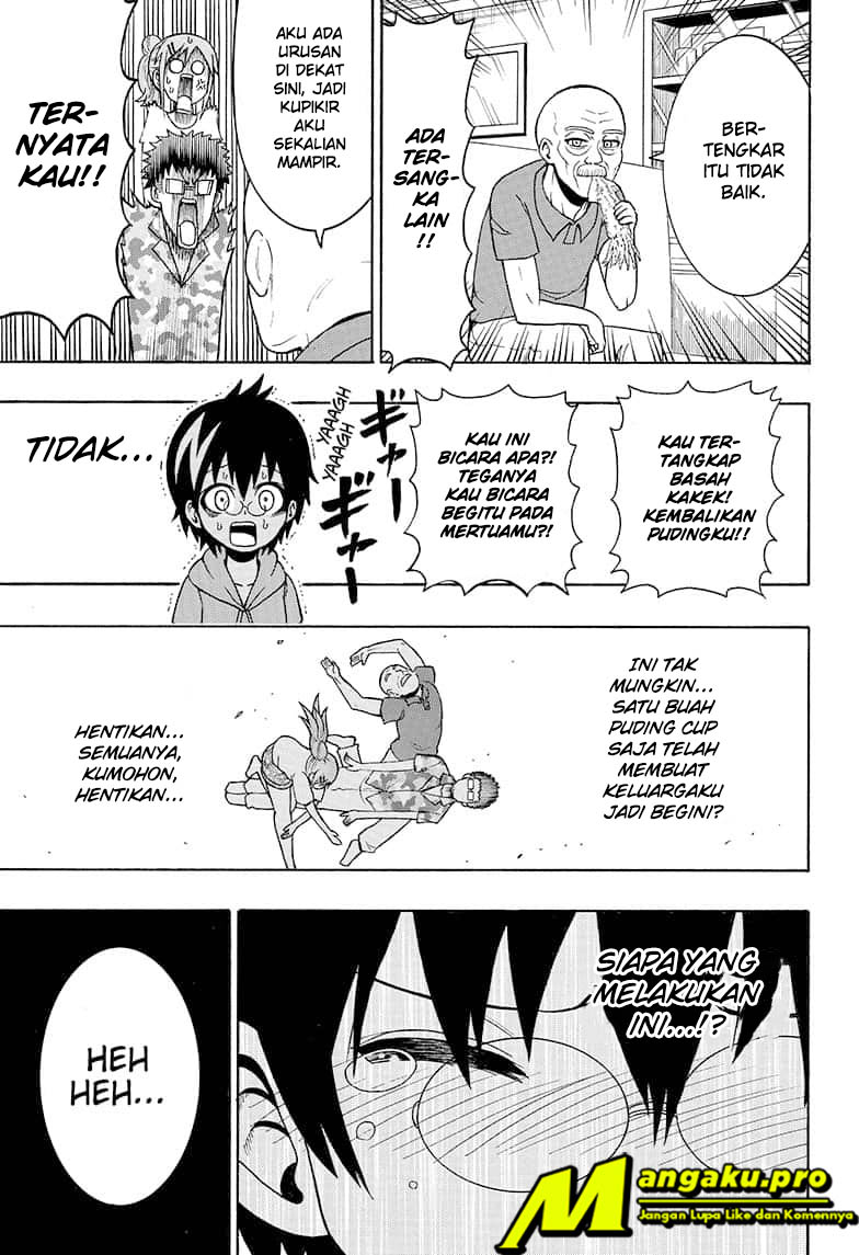 Moriking chapter 21 halaman 10