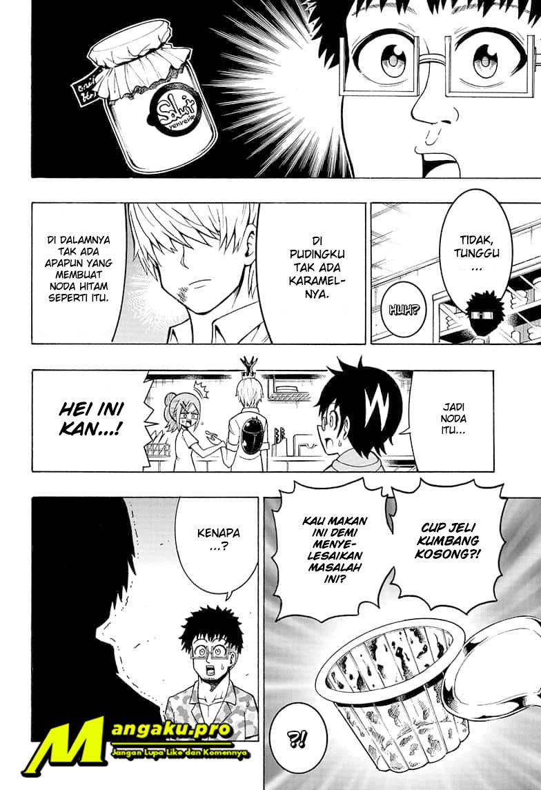 Moriking chapter 21 halaman 13
