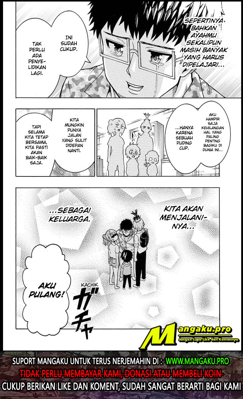 Moriking chapter 21 halaman 15