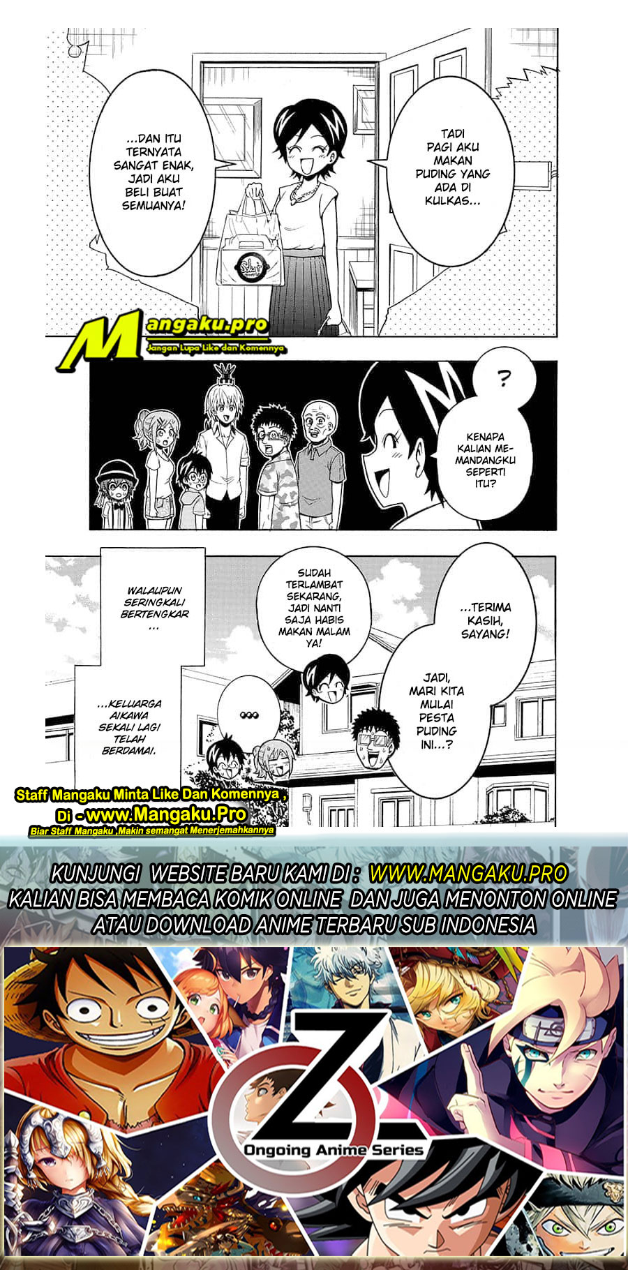 Moriking chapter 21 halaman 16