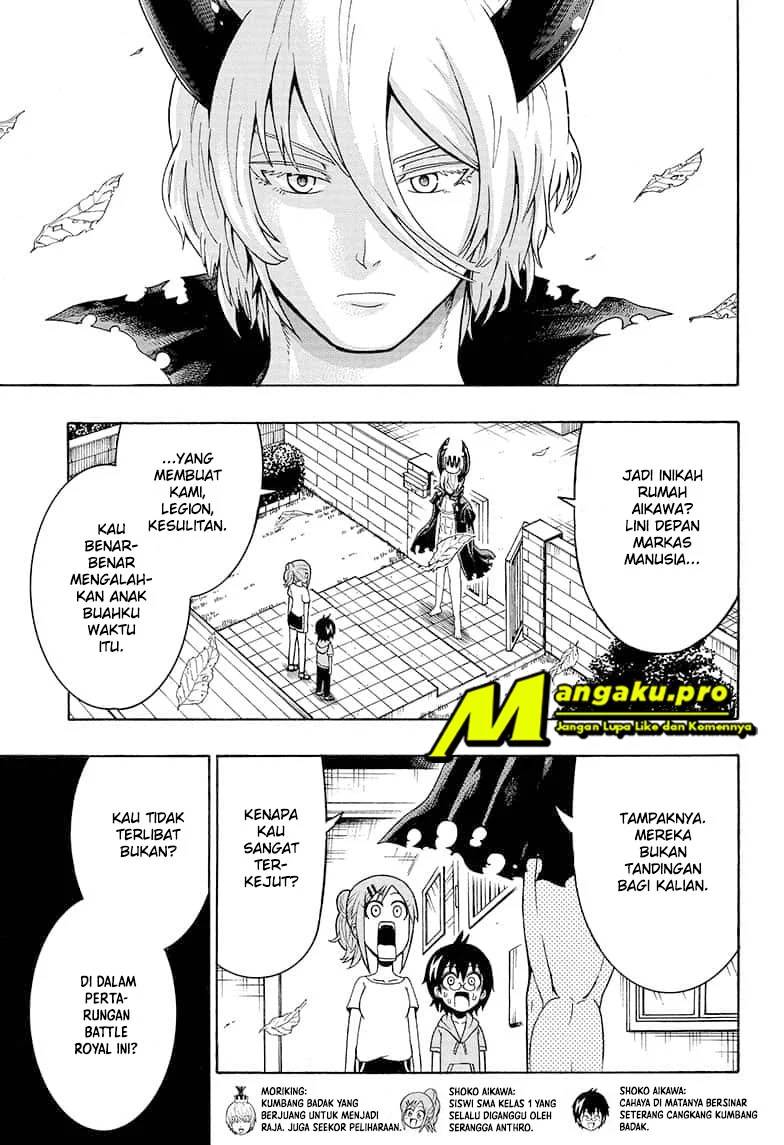 Moriking chapter 22 halaman 4