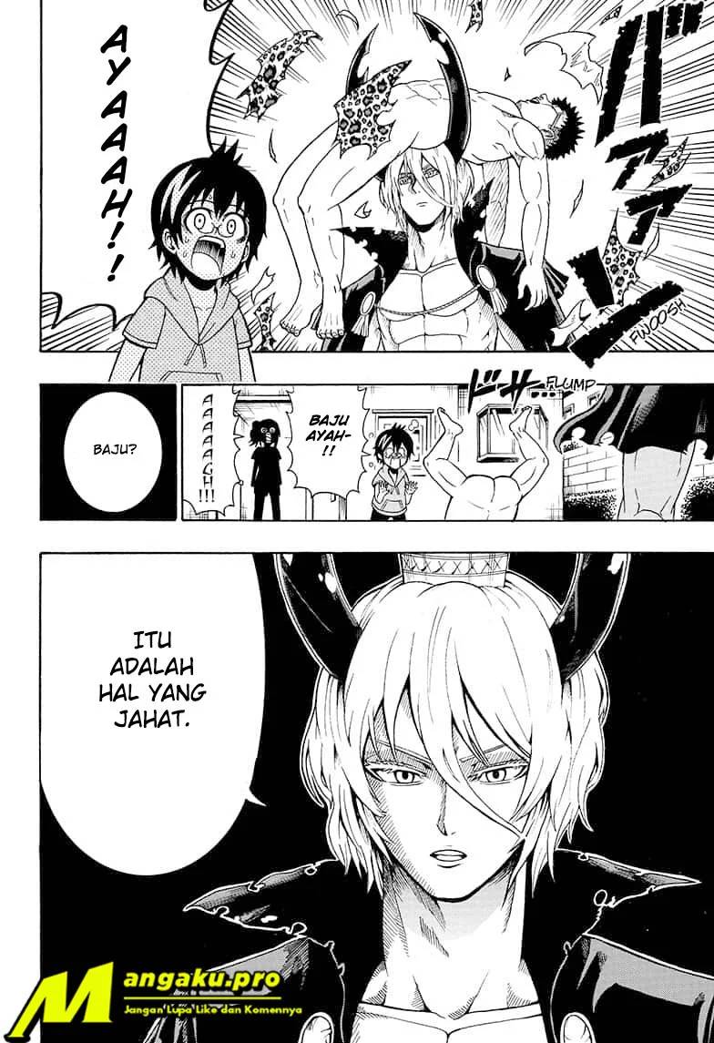 Moriking chapter 22 halaman 7