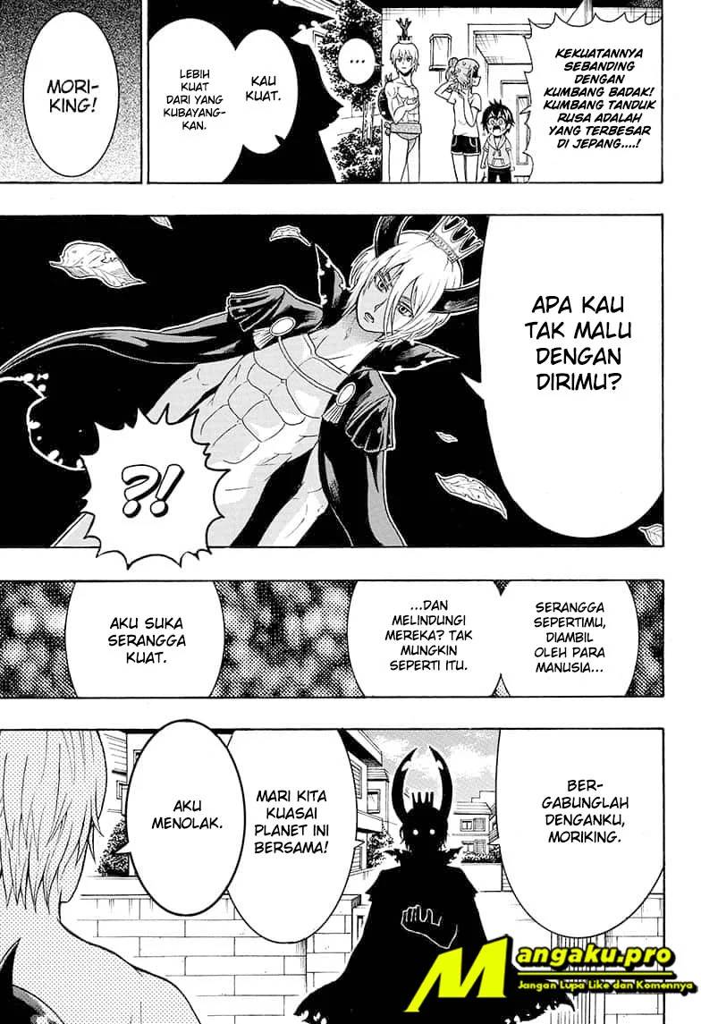 Moriking chapter 22 halaman 10