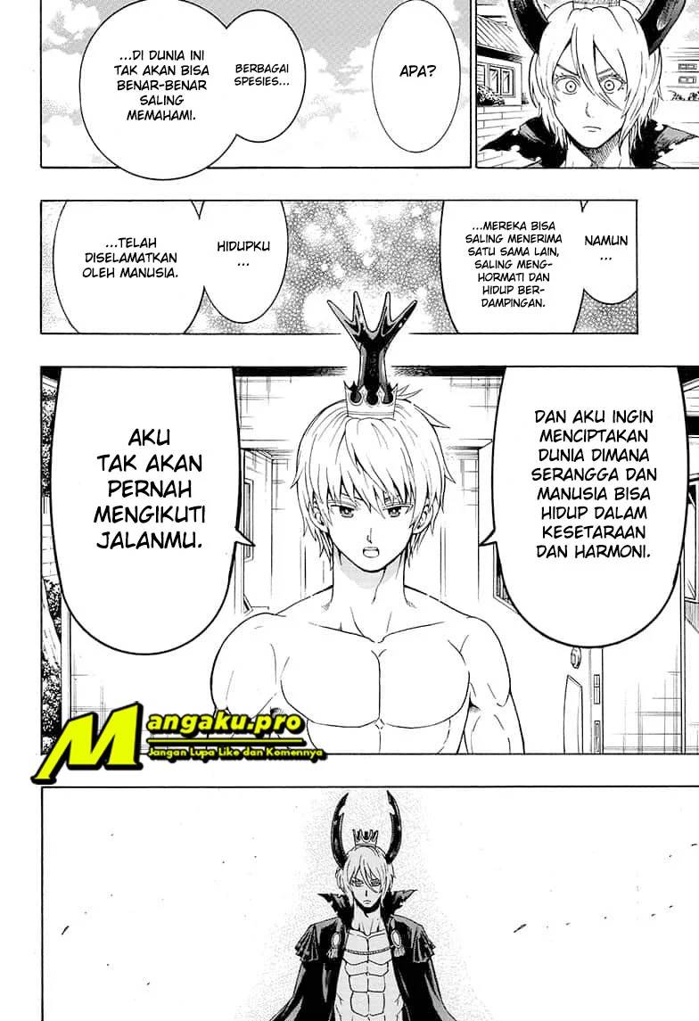 Moriking chapter 22 halaman 11