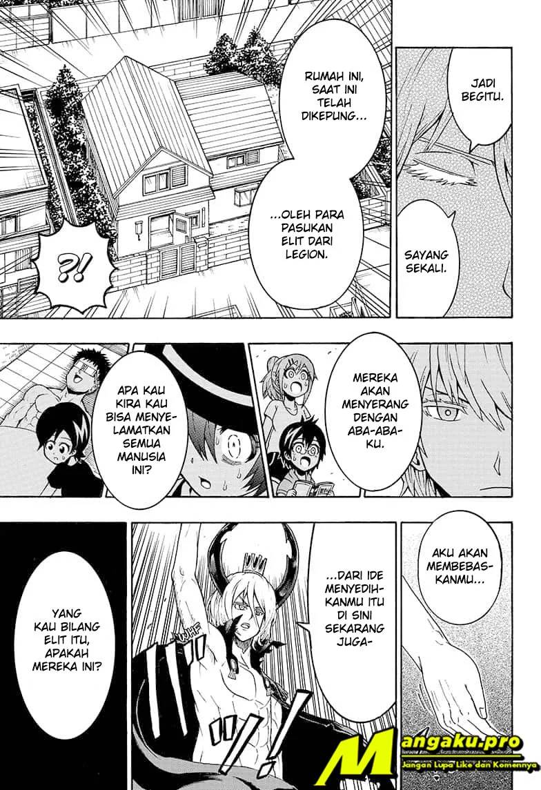 Moriking chapter 22 halaman 12