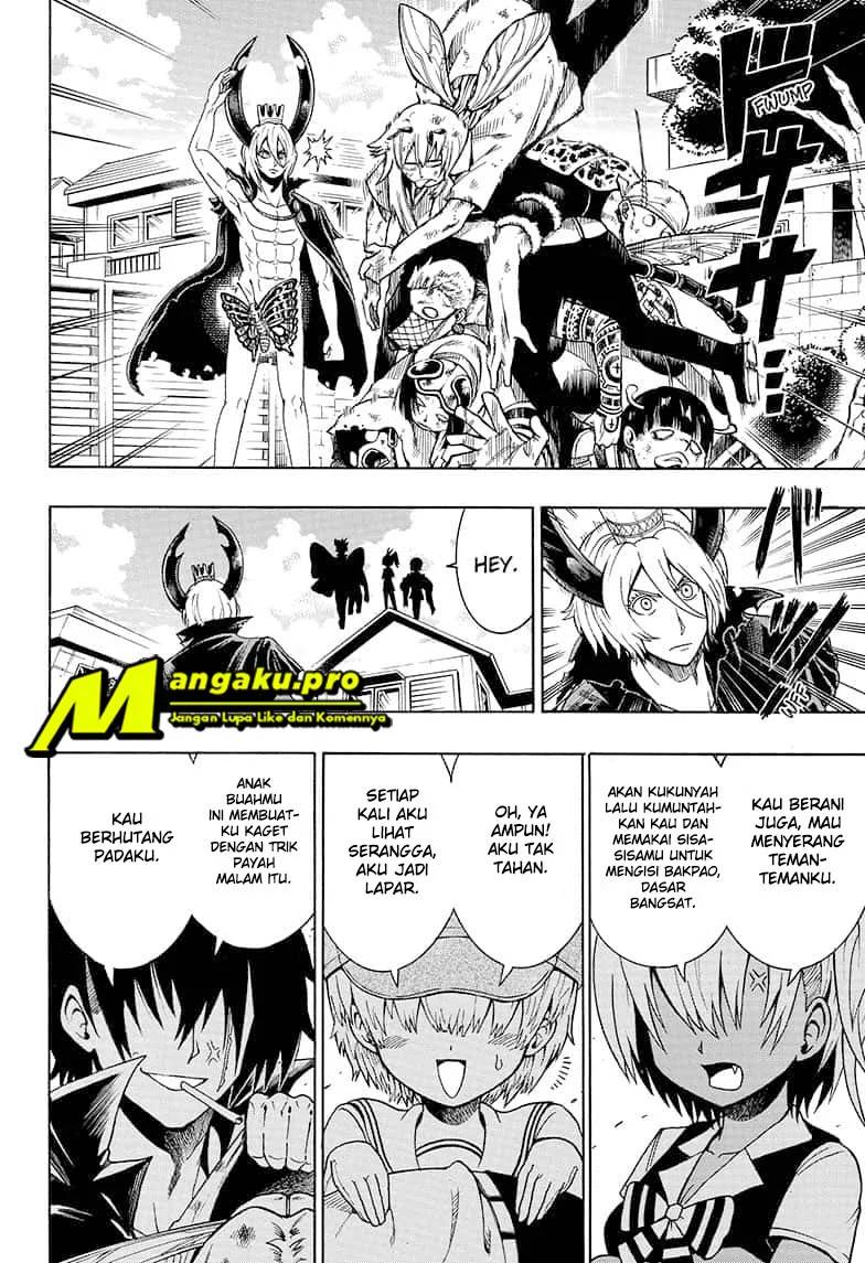 Moriking chapter 22 halaman 13