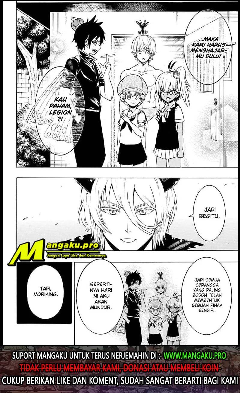 Moriking chapter 22 halaman 15