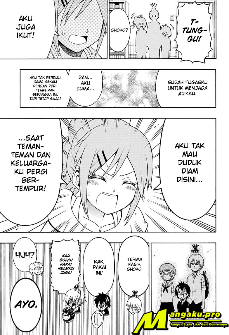 Moriking chapter 23 halaman 8