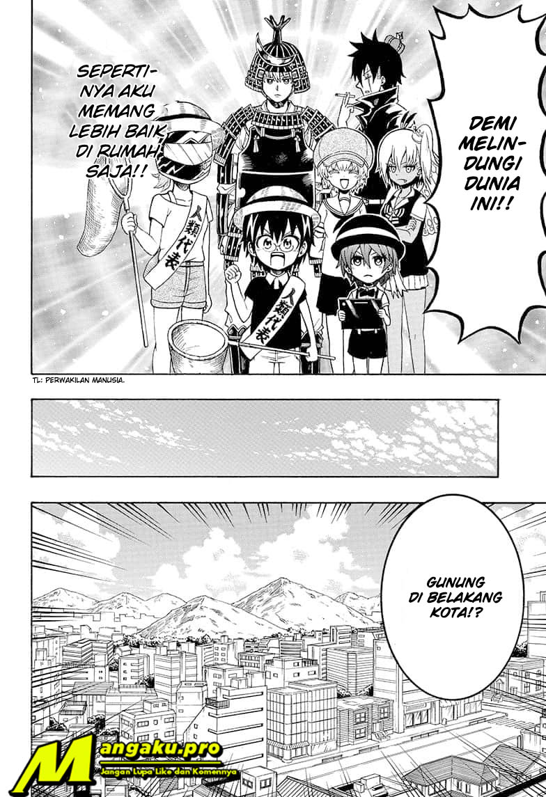 Moriking chapter 23 halaman 9