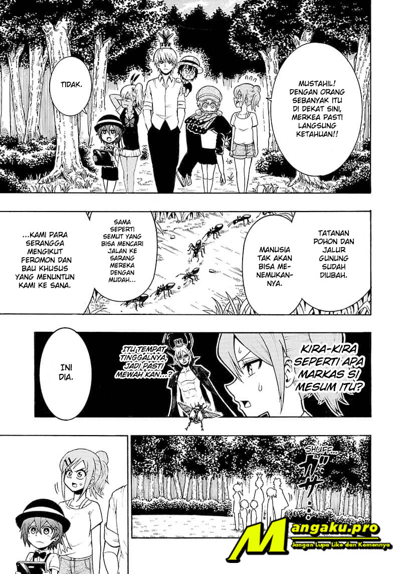 Moriking chapter 23 halaman 10