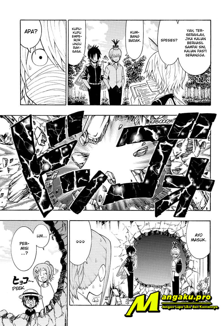Moriking chapter 23 halaman 12