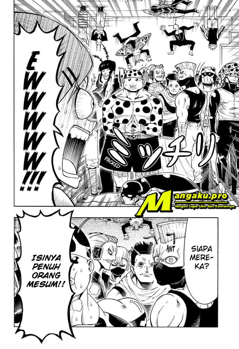 Moriking chapter 23 halaman 13