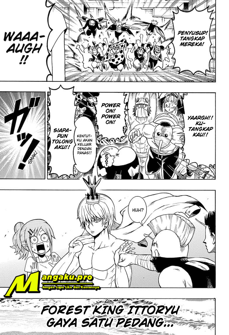 Moriking chapter 23 halaman 14