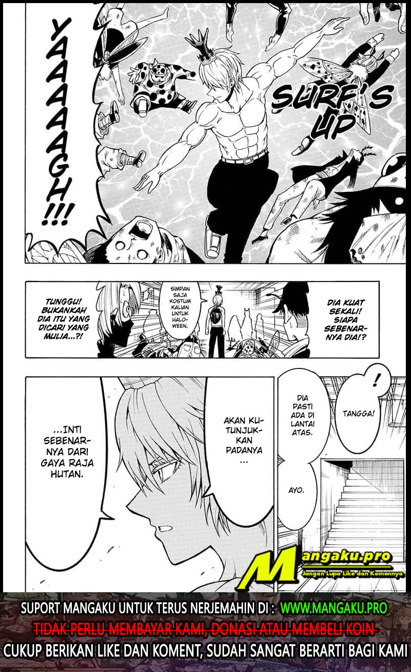 Moriking chapter 23 halaman 15