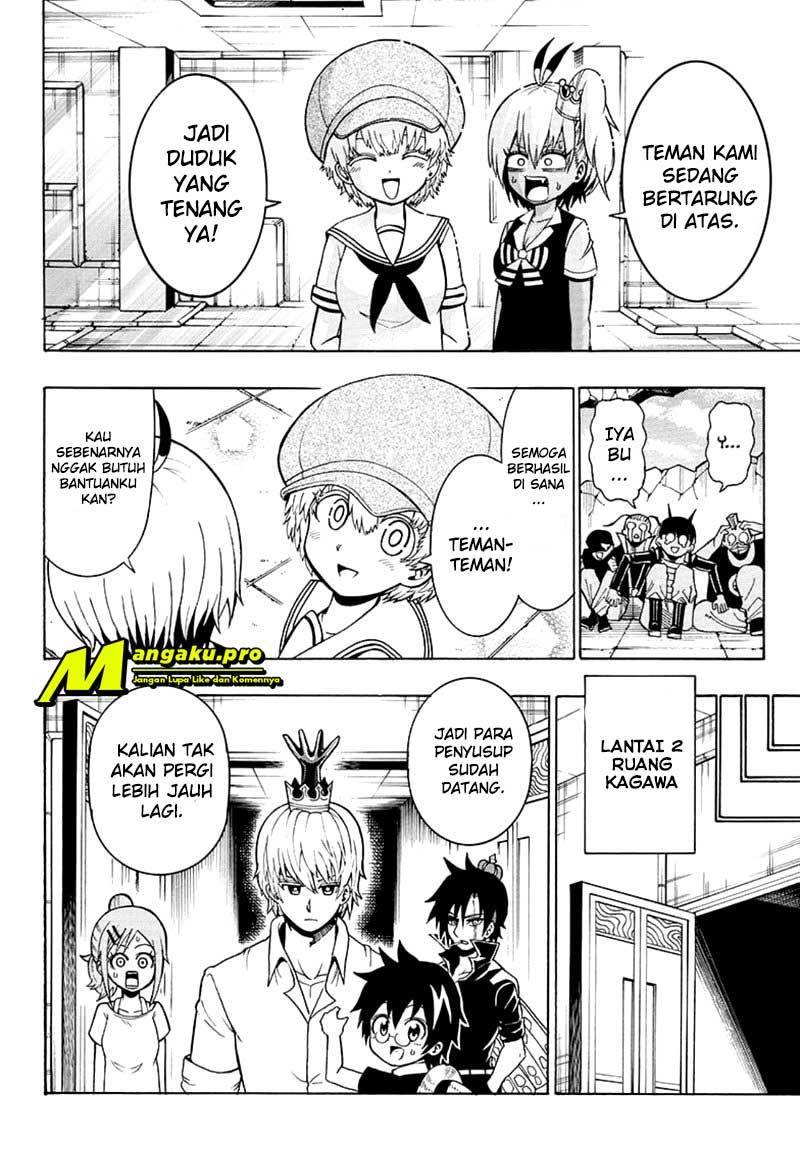Moriking chapter 24 halaman 5