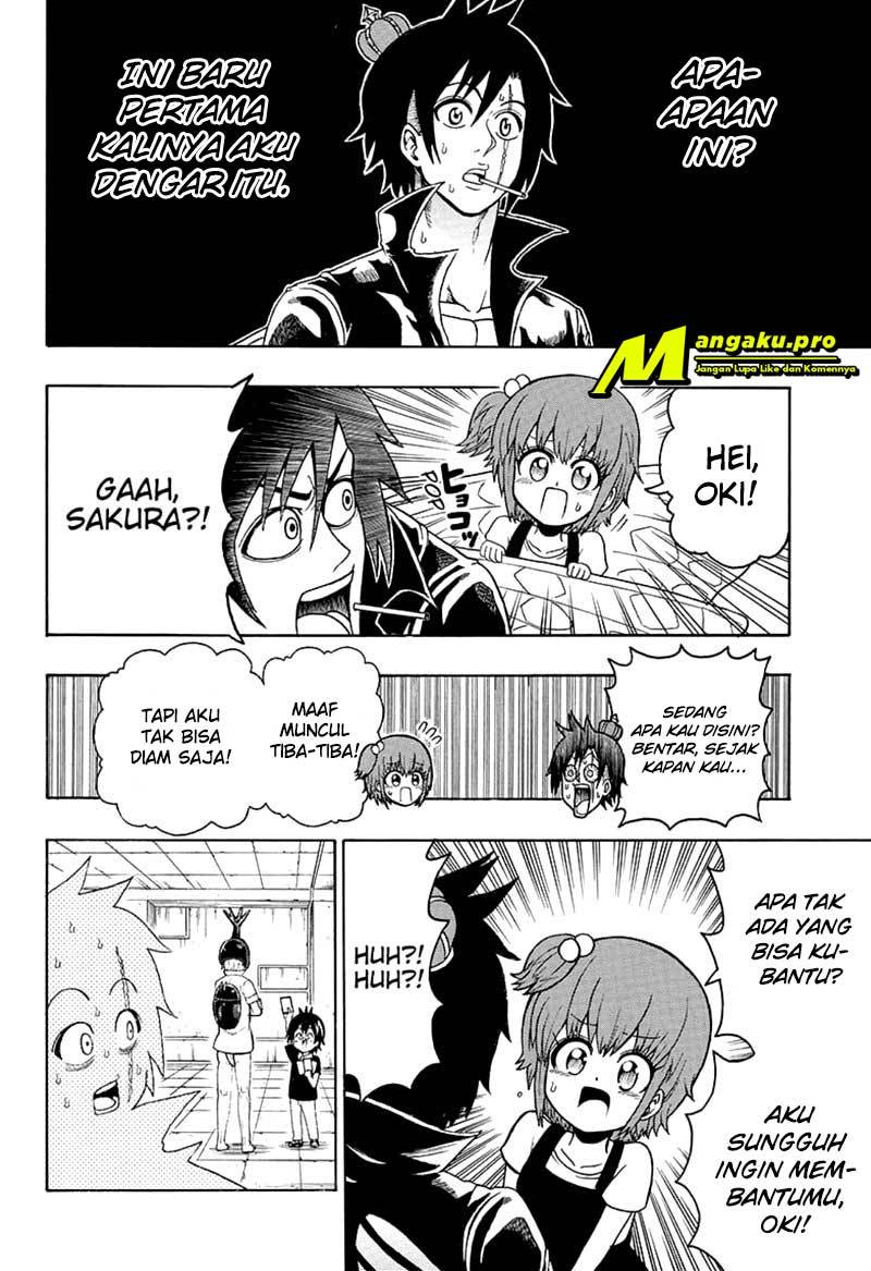 Moriking chapter 24 halaman 11