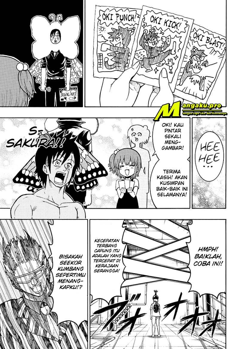 Moriking chapter 24 halaman 12