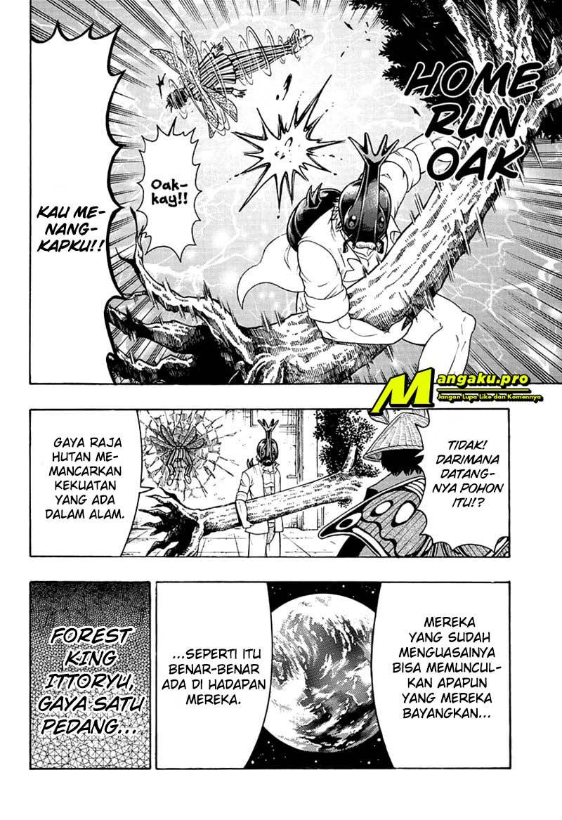Moriking chapter 24 halaman 13
