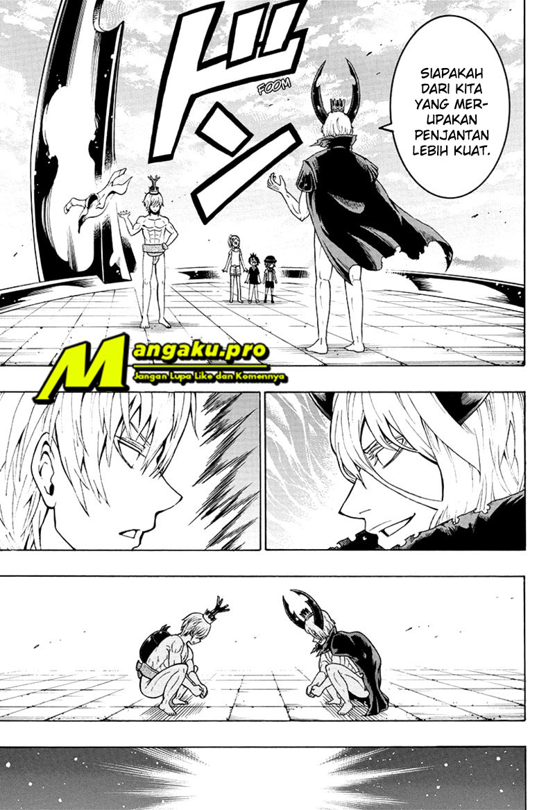 Moriking chapter 25 halaman 8