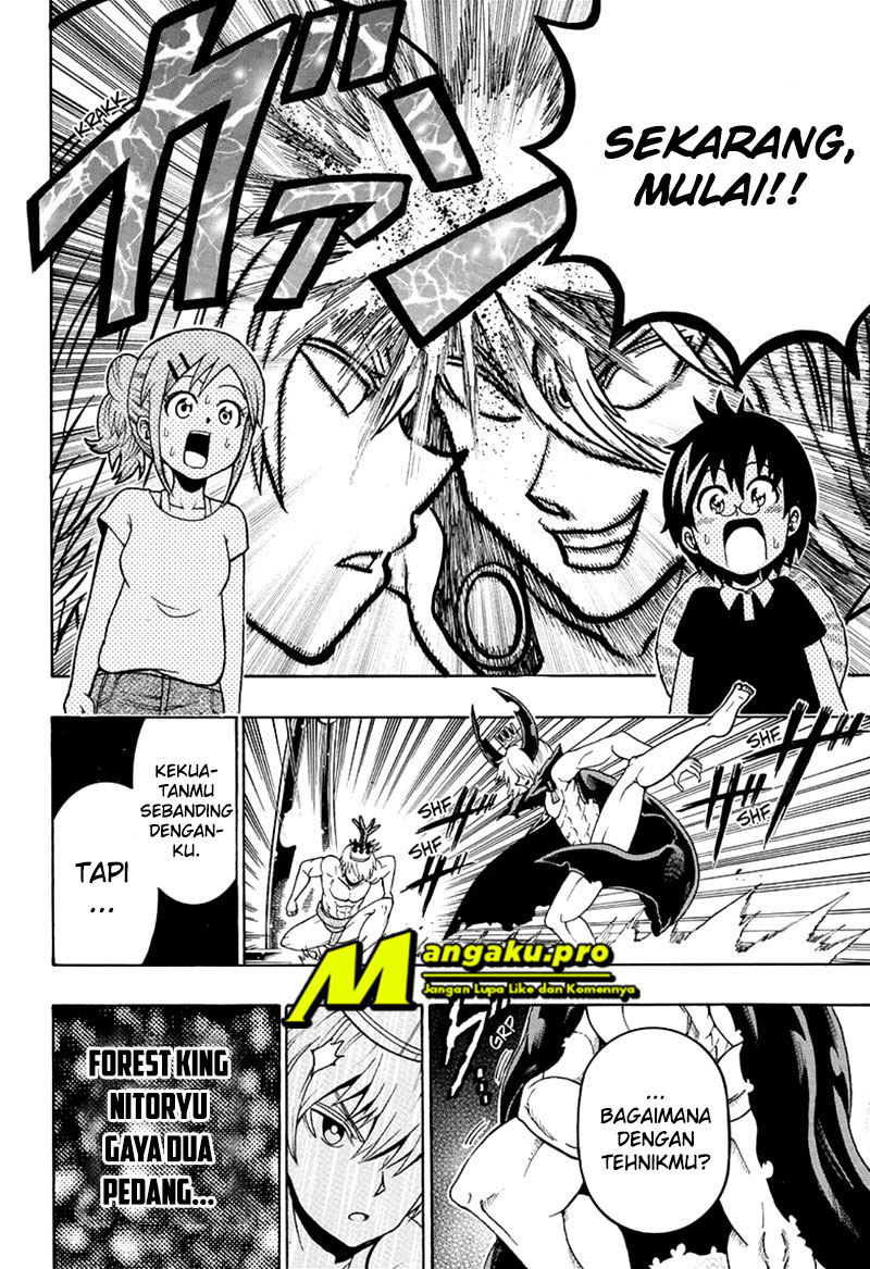 Moriking chapter 25 halaman 9
