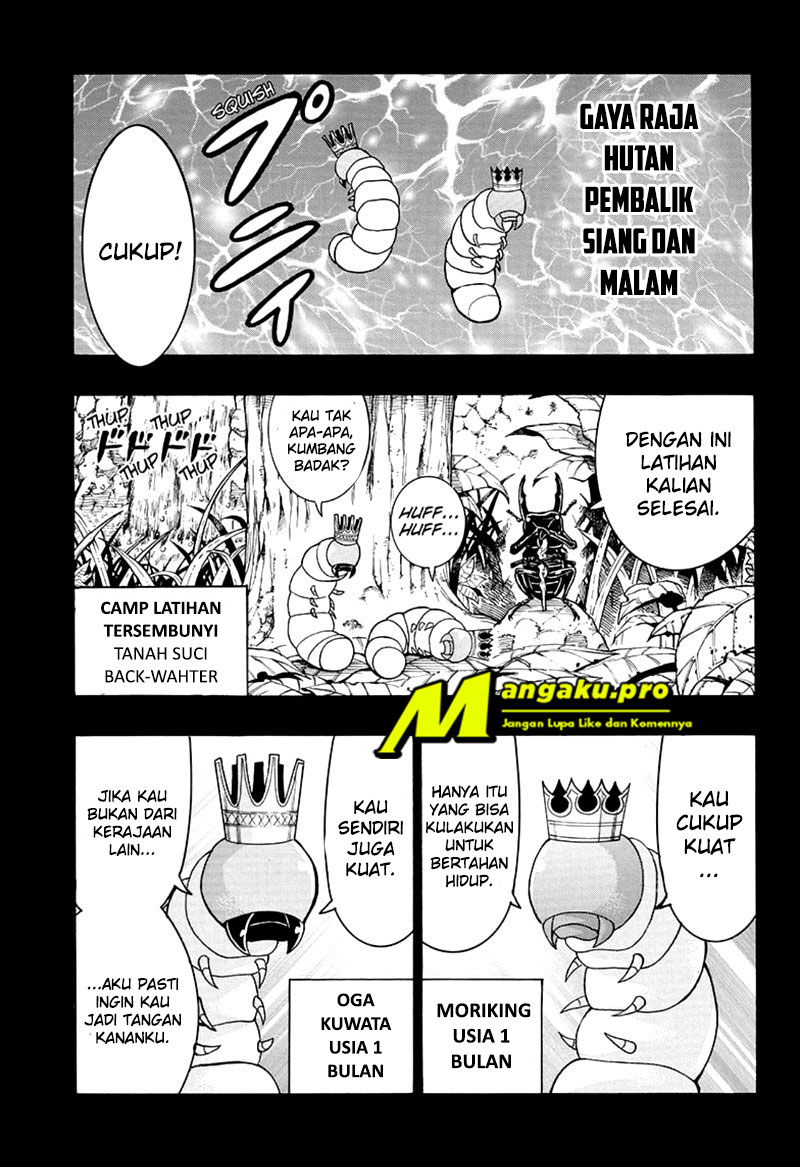 Moriking chapter 25 halaman 12