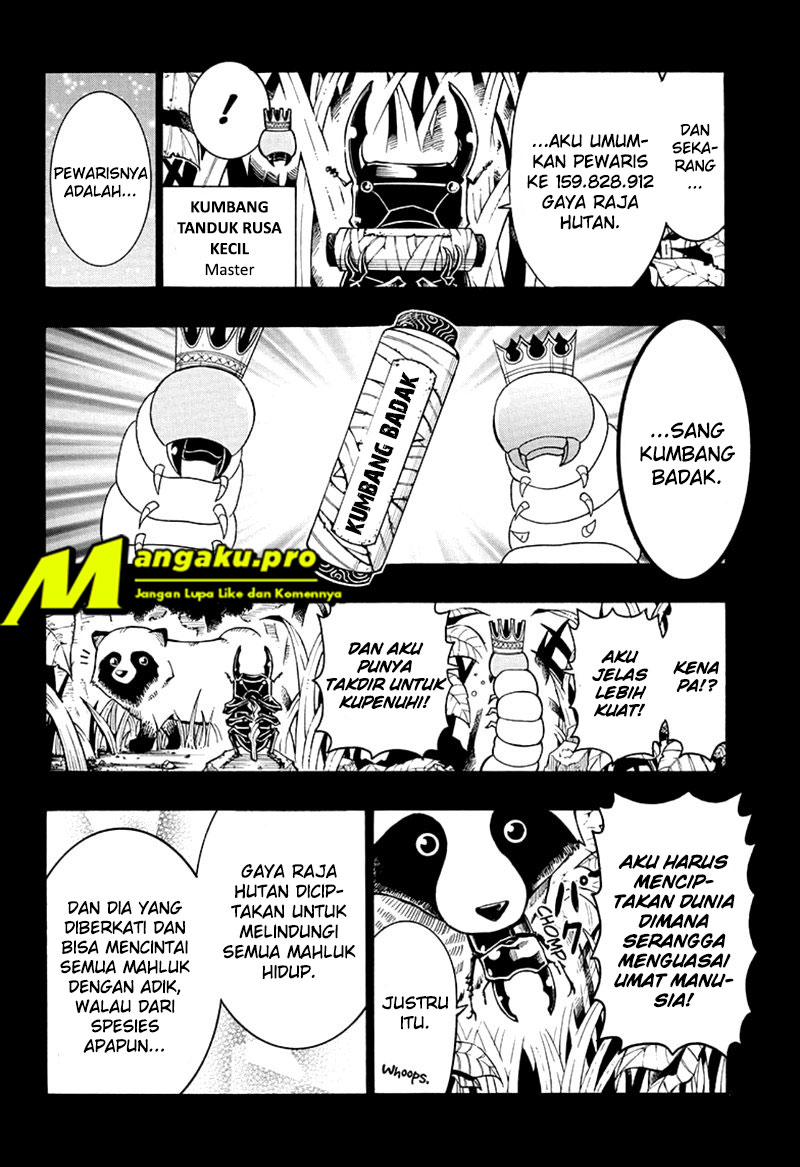 Moriking chapter 25 halaman 13