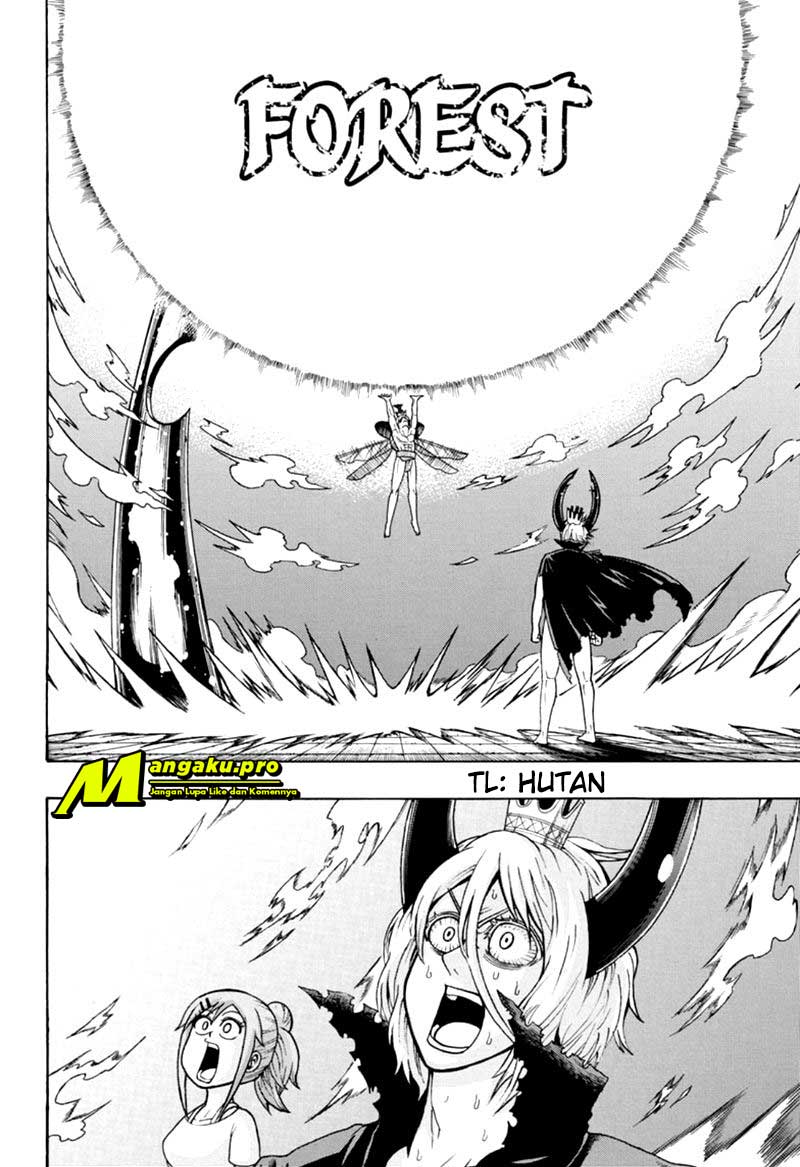 Moriking chapter 26 halaman 5
