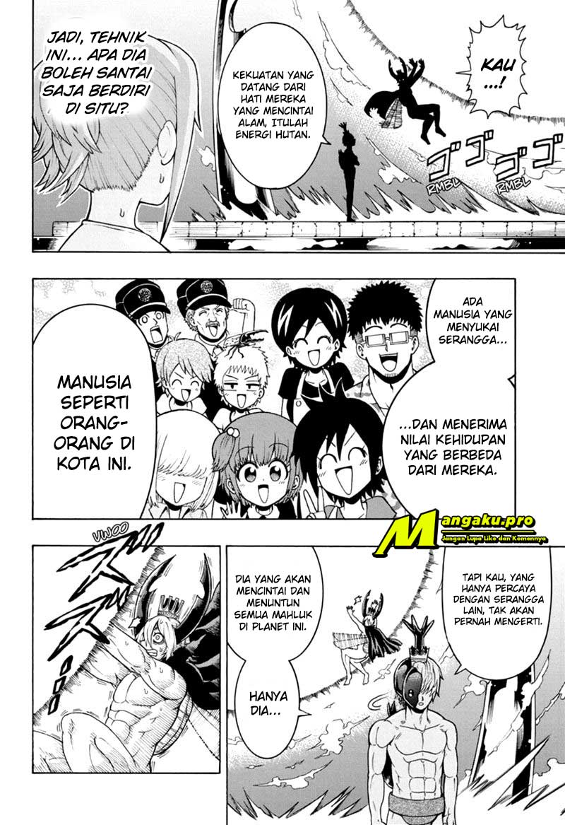 Moriking chapter 26 halaman 11